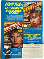 Fangoria Magazine #38