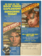 Fangoria Magazine #39