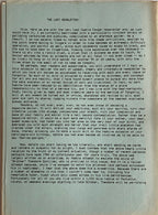 Fangoria Magazine #40