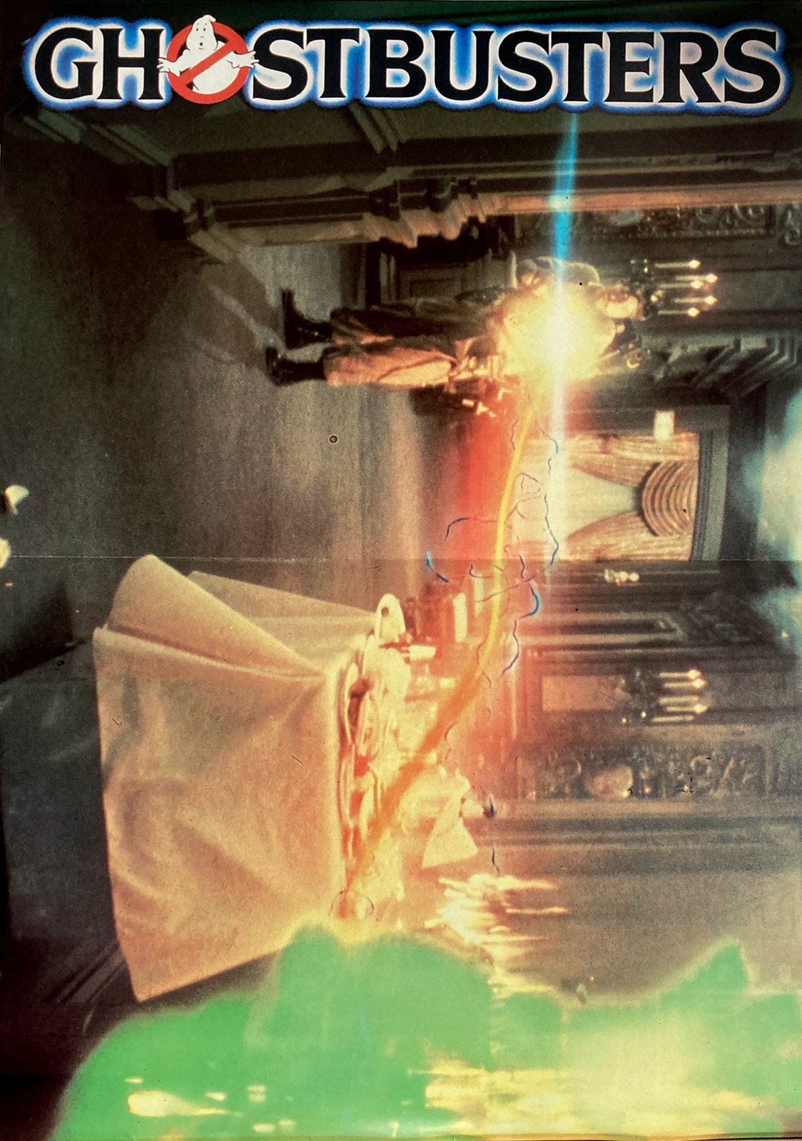 Fangoria Magazine #40