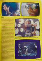 Fangoria Magazine #41