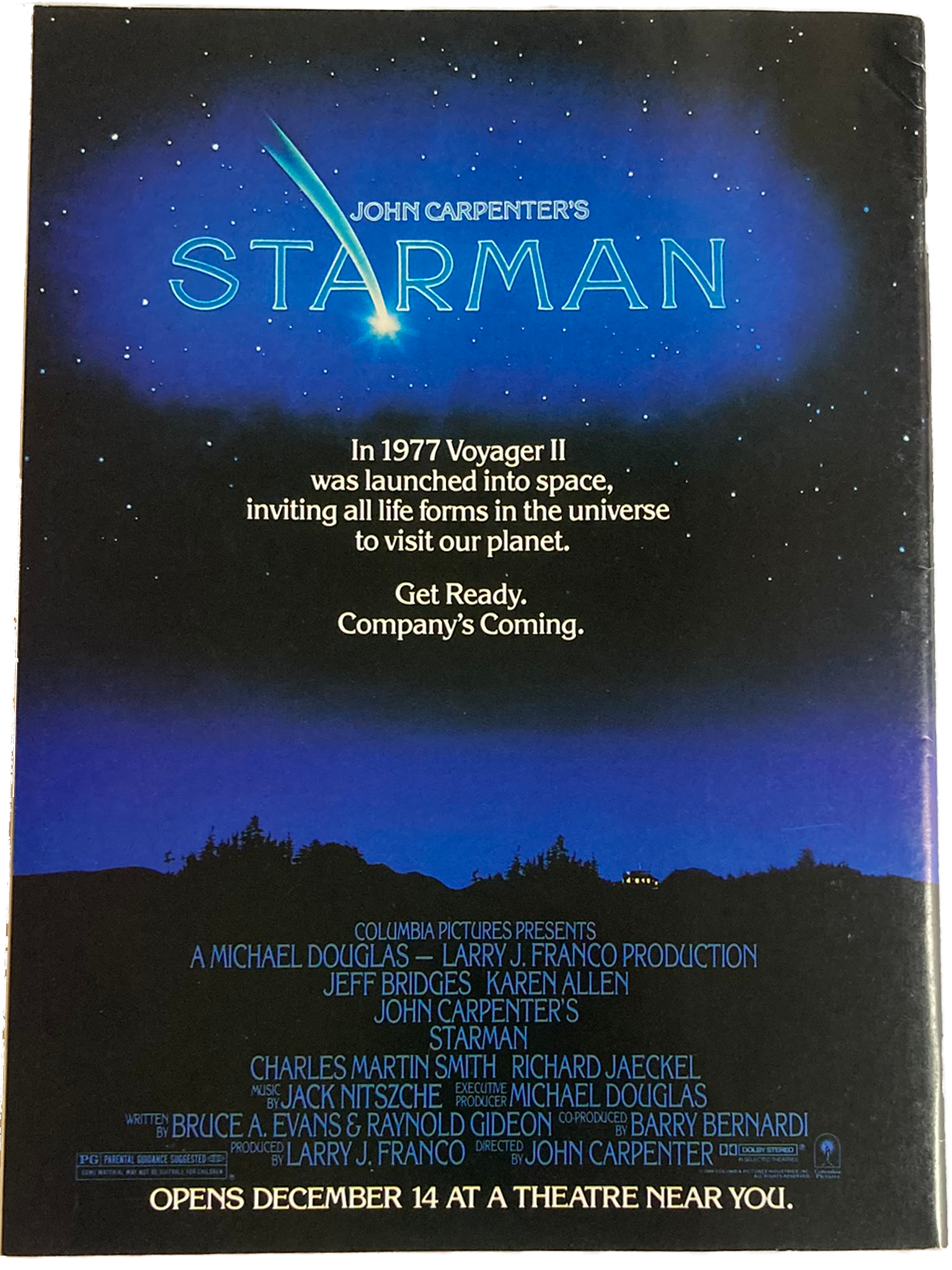 Fangoria Magazine #41