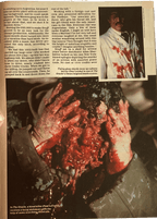 Fangoria Magazine #52