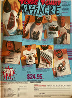 Fangoria Magazine #46