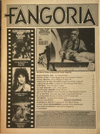 Fangoria Magazine #46