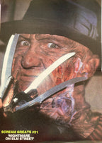 Fangoria Magazine #46