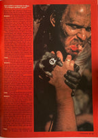Fangoria Magazine #48