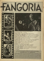 Fangoria Magazine #48