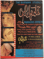 Fangoria Magazine #48