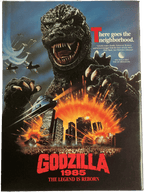 Fangoria Magazine #50