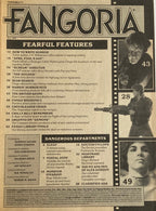 Fangoria Magazine #53