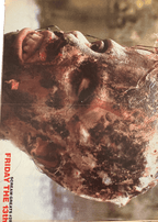 Fangoria Magazine #53