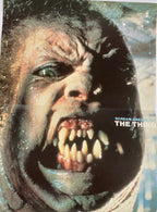 Fangoria Magazine #56