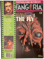Fangoria Magazine #58