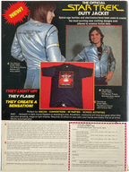 Fangoria Magazine #5