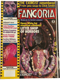 Fangoria Magazine #60