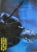 Fangoria Magazine #62