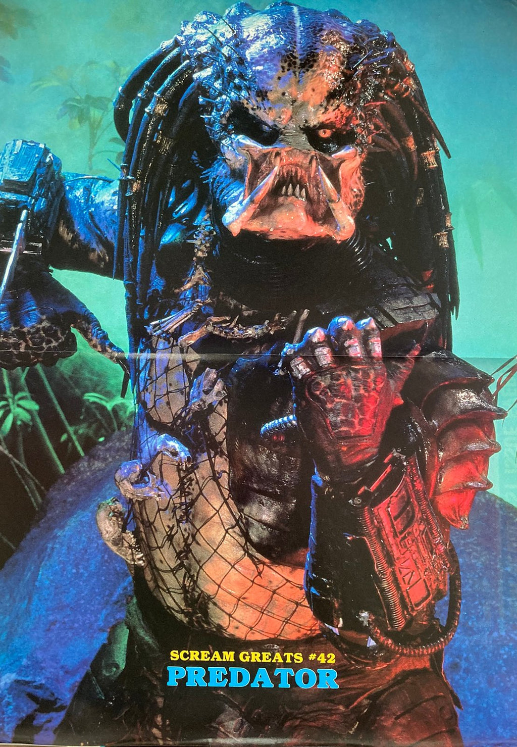 Fangoria Magazine #67