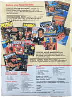 Fangoria Magazine #72