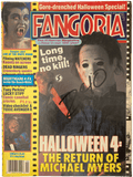 Fangoria Magazine #79