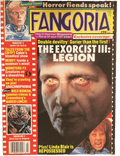 Fangoria Magazine #94