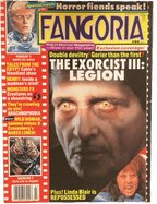 Fangoria Magazine #94