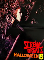 Fangoria Magazine #98