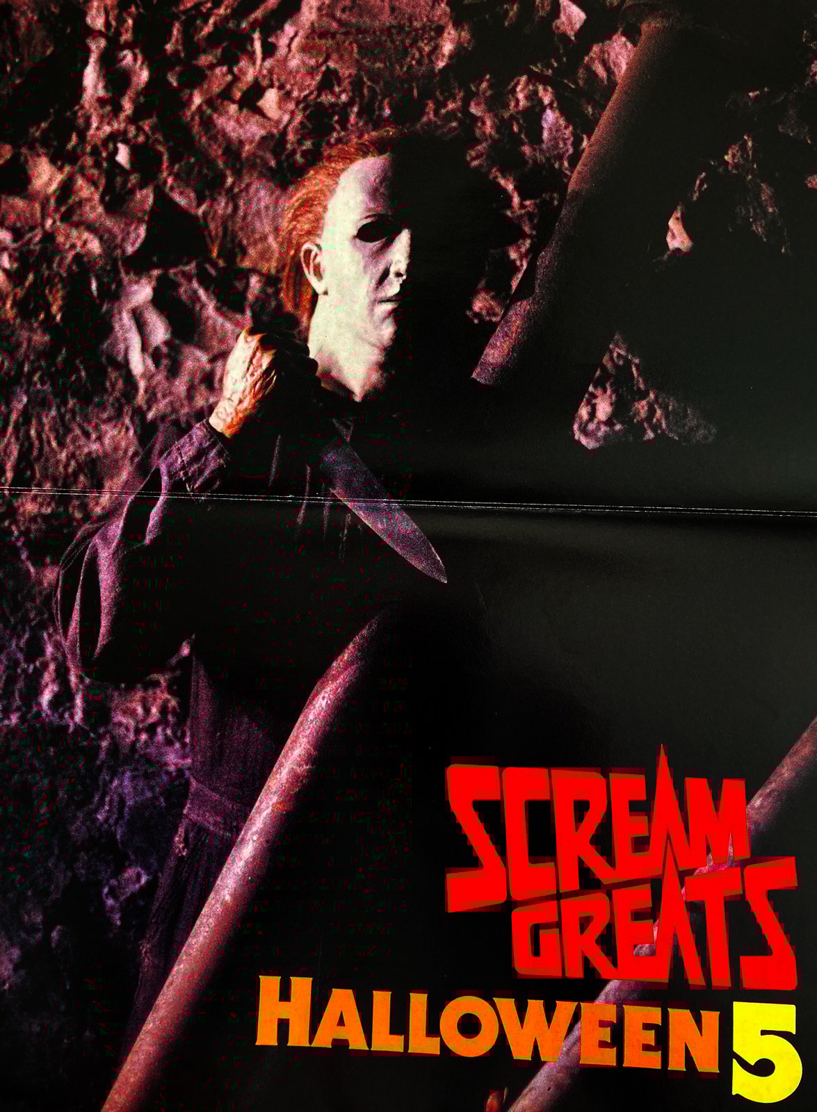 Fangoria Magazine #98