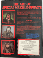 Fangoria Magazine #98