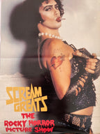 Fangoria Magazine #99