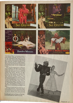 Fangoria Magazine #9