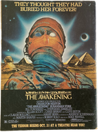 Fangoria Magazine #9