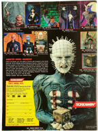 Bloody Best of Fangoria #12