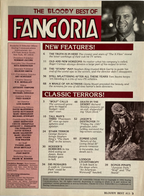 Bloody Best of Fangoria #13