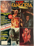 Bloody Best of Fangoria #3