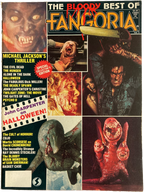 Bloody Best of Fangoria #3