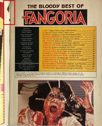 Bloody Best of Fangoria #3