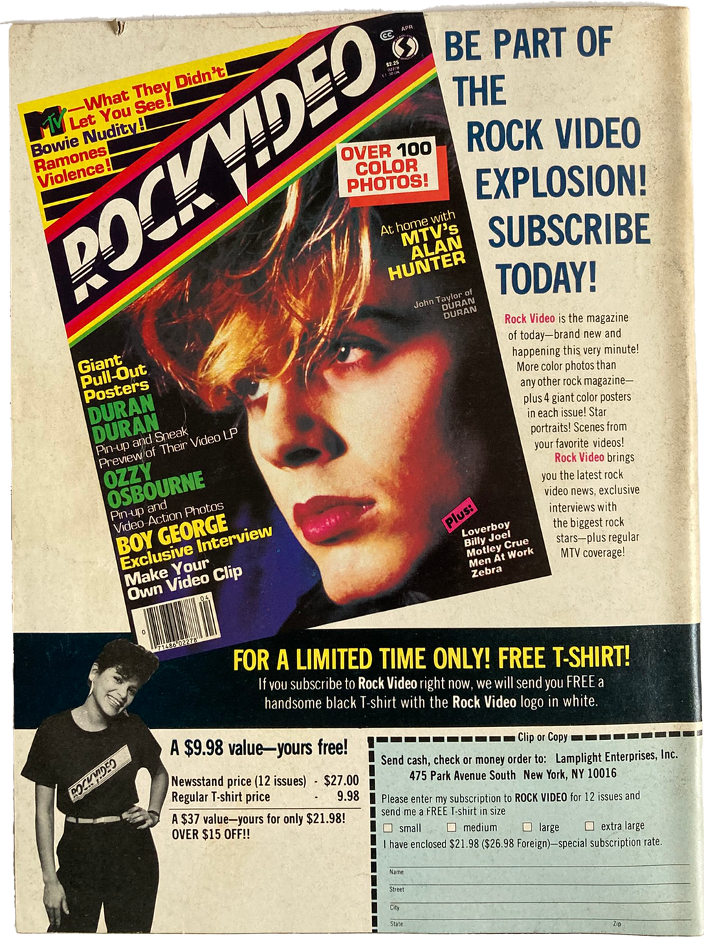 Bloody Best of Fangoria #3