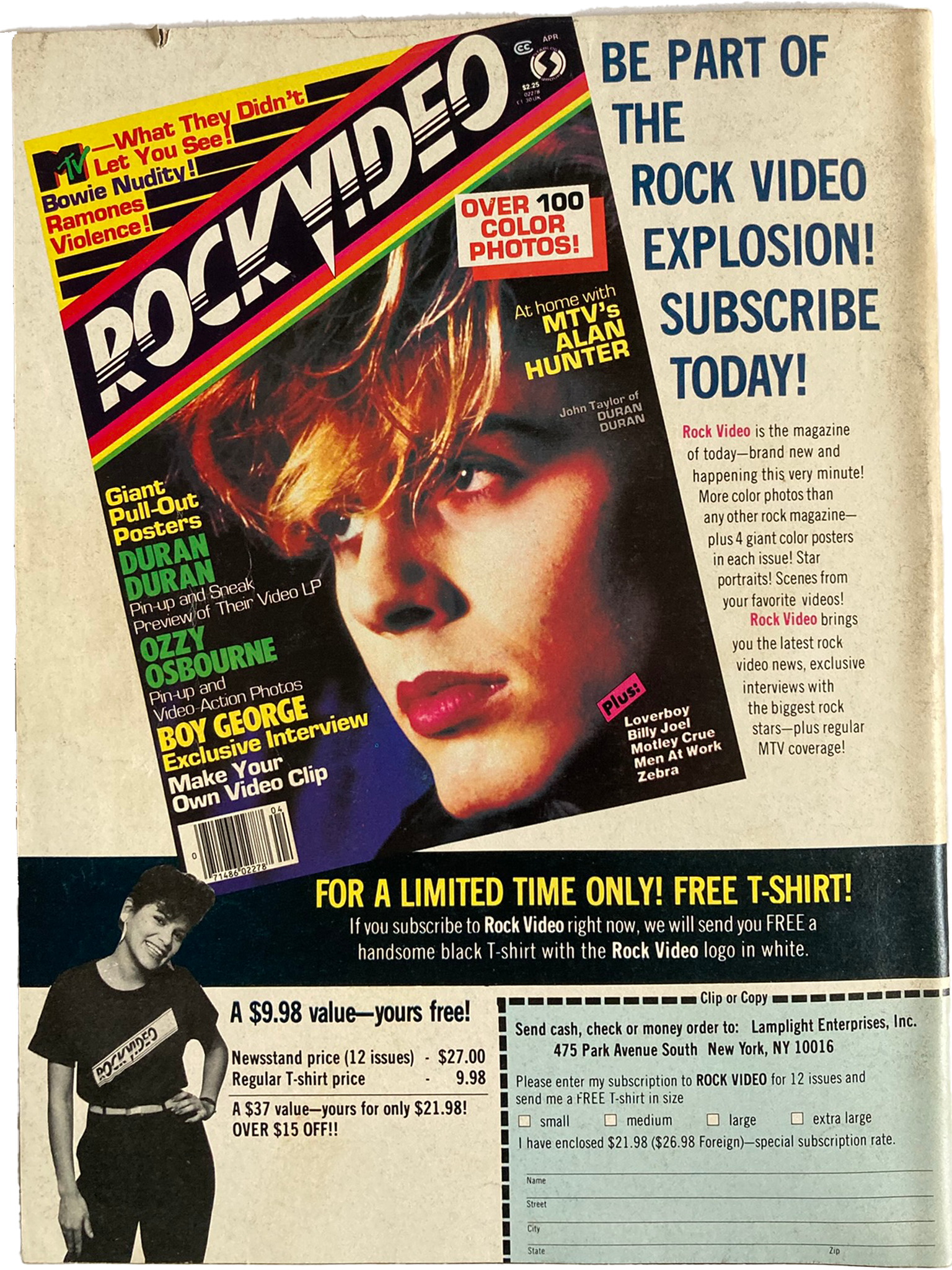 Bloody Best of Fangoria #3