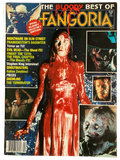 Bloody Best of Fangoria #4