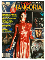 Bloody Best of Fangoria #4