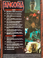 Fangoria Magazine #289