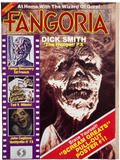 Fangoria Magazine #26