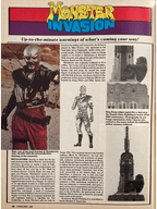 Fangoria Magazine #28