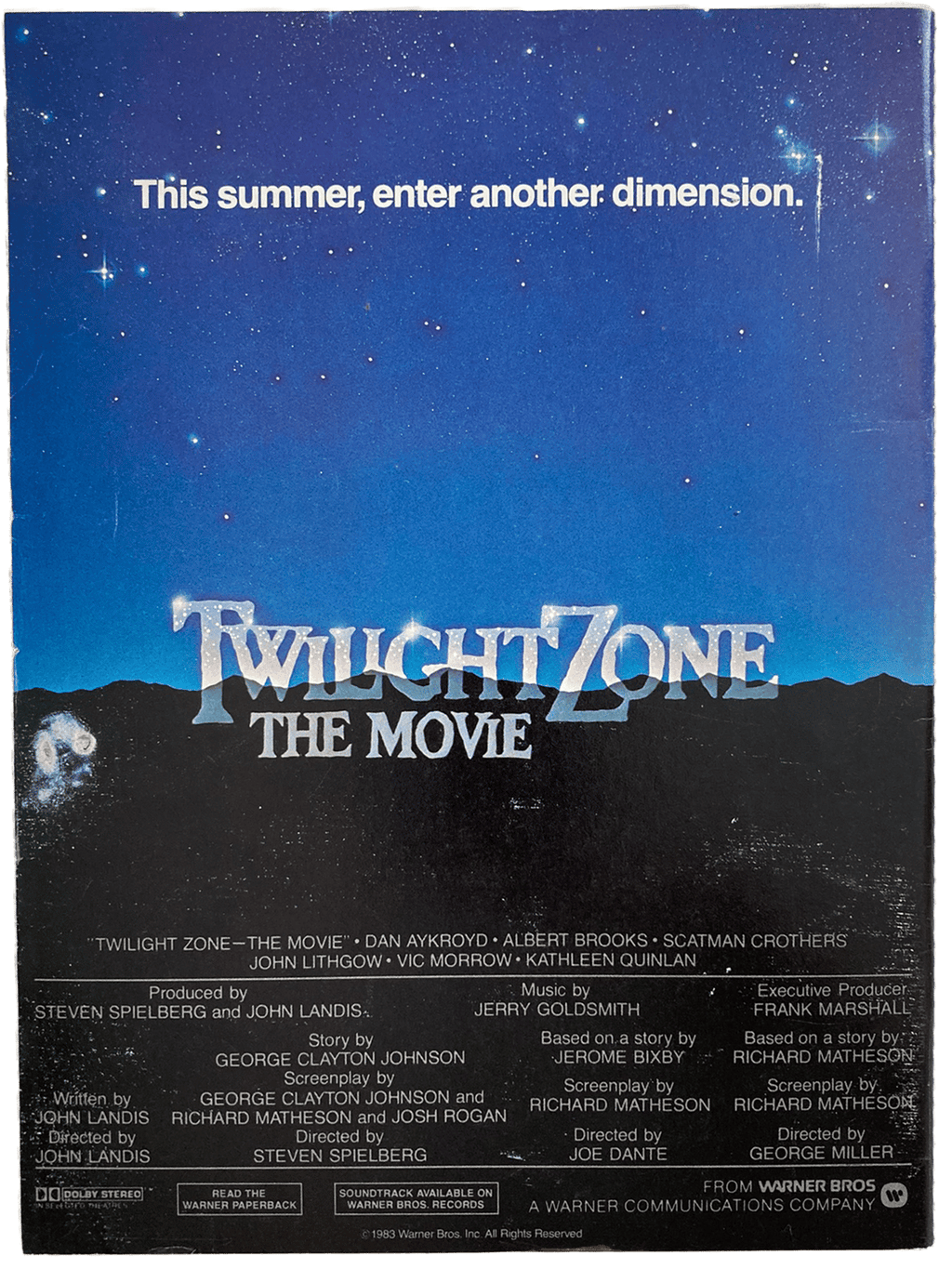 Fangoria Magazine #28