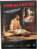 Fangoria Magazine #296