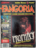 Fangoria Magazine #2