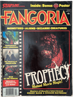 Fangoria Magazine #2