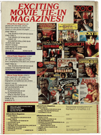 Fangoria Magazine #45