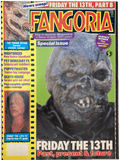 Fangoria Magazine #83